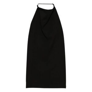 Federico Cina Women Backless Top